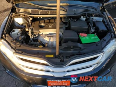 Zdjęcie 11 z 13 samochodu: 2014 TOYOTA VENZA LE VIN:4T3BA3BB7EU056414 - miniatura