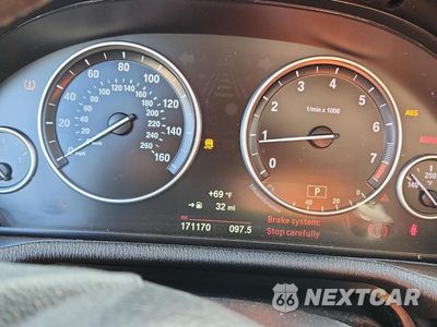 Zdjęcie 9 z 12 samochodu: 2017 BMW X3 SDRIVE28I VIN:5UXWZ7C37H0V92408 - miniatura