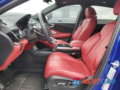 Zdjęcie 7 z 14 samochodu: 2025 ACURA RDX A-SPEC ADVANCE VIN:5J8TC2H87SL004933 - miniatura