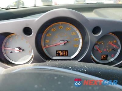 Zdjęcie 9 z 14 samochodu: 2006 NISSAN MURANO SL VIN:JN8AZ08T46W401361 - miniatura
