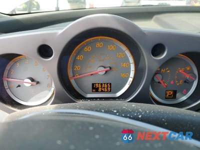Zdjęcie 9 z 16 samochodu: 2006 NISSAN MURANO SL VIN:JN8AZ08T46W401361 - miniatura