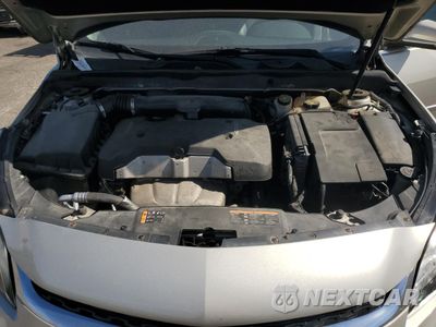 Zdjęcie 11 z 14 samochodu: 2014 CHEVROLET MALIBU 1LT VIN:1G11C5SL0EF210806 - miniatura