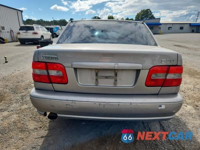 Zdjęcie 6 z 15 samochodu: 1998 VOLVO S70 VIN:YV1LS5582W1553877 - miniatura