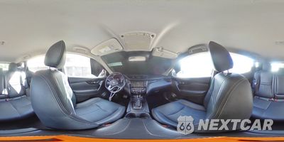 Zdjęcie 15 z 16 samochodu: 2021 NISSAN ROGUE SPORT SV VIN:JN1BJ1BV9MW560822 - miniatura