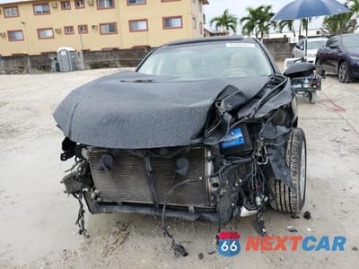 Piąte zdjęcie samochodu w środku: 2007 LEXUS ES 350 VIN:JTHBJ46G972103254 - miniatura