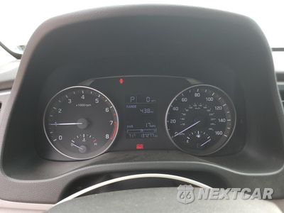 Zdjęcie 9 z 15 samochodu: 2017 HYUNDAI ELANTRA SE VIN:5NPD84LF9HH191885 - miniatura