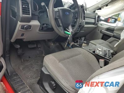 Zdjęcie 8 z 13 samochodu: 2019 FORD F350 SUPER DUTY VIN:1FDRF3GT5KEF24544 - miniatura