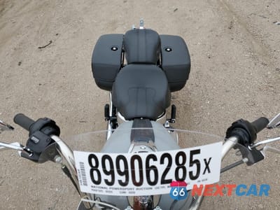 Piąte zdjęcie samochodu w środku: 2024 HARLEY-DAVIDSON FLHCS VIN:1HD1YBK11RB055250 - miniatura