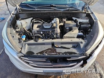 Zdjęcie 12 z 14 samochodu: 2016 HYUNDAI TUCSON LIMITED VIN:KM8J33A26GU152151 - miniatura