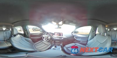 Zdjęcie 15 z 16 samochodu: 2024 BMW X4 XDRIVE30I VIN:5UX33DT01R9U93041 - miniatura