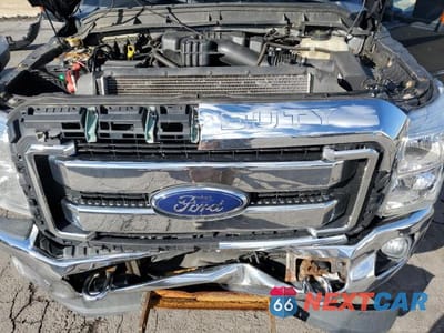 Zdjęcie 11 z 11 samochodu: 2016 FORD F-250 LARIAT VIN:1FT7W2B68GED07813 - miniatura