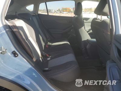 Zdjęcie 10 z 12 samochodu: 2019 SUBARU CROSSTREK PREMIUM VIN:JF2GTACC6KH286038 - miniatura