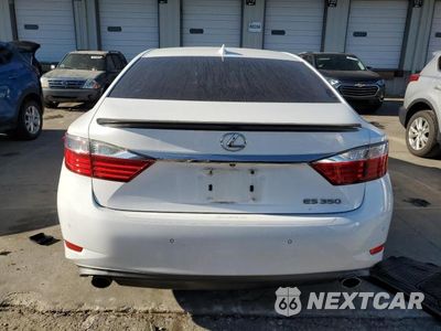 Zdjęcie 6 z 12 samochodu: 2015 LEXUS ES 350 VIN:JTHBK1GG9F2162183 - miniatura