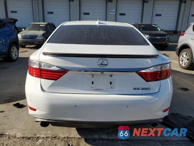 Zdjęcie 6 z 12 samochodu: 2015 LEXUS ES 350 VIN:JTHBK1GG9F2162183 - miniatura