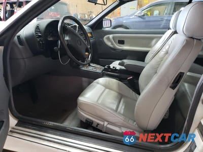 Zdjęcie 7 z 12 samochodu: 1997 BMW 328 IC AUTOMATIC VIN:WBABK8324VET98352 - miniatura