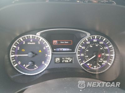 Zdjęcie 9 z 14 samochodu: 2019 INFINITI QX60 LUXE VIN:5N1DL0MM5KC515711 - miniatura