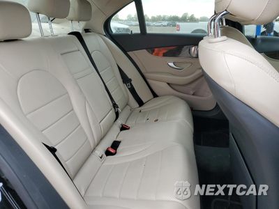 Zdjęcie 10 z 12 samochodu: 2016 MERCEDES-BENZ C 300 VIN:55SWF4JB5GU100556 - miniatura