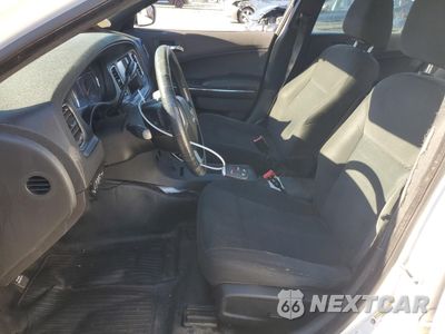Zdjęcie 7 z 12 samochodu: 2012 DODGE CHARGER POLICE VIN:2C3CDXAT8CH228657 - miniatura