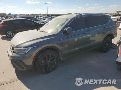 2024 VOLKSWAGEN TIGUAN SE 3VV3B7AX5RM066731 - główne zdjęcie licytacji z USA - miniatura