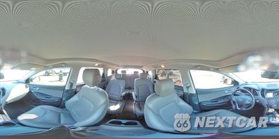 Zdjęcie 15 z 16 samochodu: 2017 HYUNDAI SANTA FE SE ULTIMATE VIN:KM8SR4HF9HU198009 - miniatura
