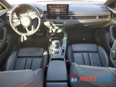 Zdjęcie 8 z 11 samochodu: 2020 AUDI A4 PREMIUM VIN:WAUDNAF42LA073644 - miniatura