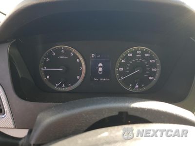 Zdjęcie 9 z 12 samochodu: 2016 HYUNDAI SONATA SE VIN:5NPE24AF3GH385089 - miniatura