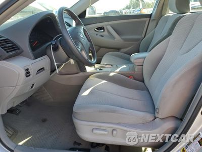 Zdjęcie 7 z 13 samochodu: 2011 TOYOTA CAMRY BASE VIN:4T4BF3EK8BR192333 - miniatura