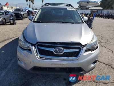 Piąte zdjęcie samochodu w środku: 2013 SUBARU XV CROSSTREK 2.0 LIMITED VIN:JF2GPAKC4D2810332 - miniatura