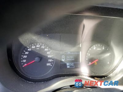 Zdjęcie 9 z 11 samochodu: 2020 MERCEDES-BENZ SPRINTER 2500 VIN:W1W4EDHY5LP308270 - miniatura