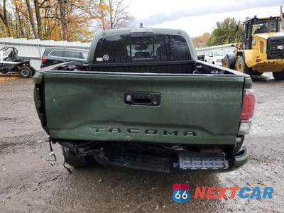 Zdjęcie 6 z 12 samochodu: 2021 TOYOTA TACOMA TRD SPORT VIN:3TYCZ5AN6MT041699 - miniatura