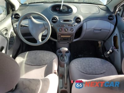 Zdjęcie 8 z 12 samochodu: 2001 TOYOTA ECHO VIN:JTDBT123110171709 - miniatura