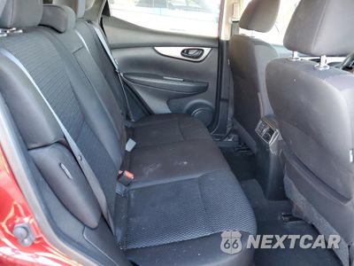Zdjęcie 11 z 16 samochodu: 2020 NISSAN ROGUE SPORT S VIN:JN1BJ1CV0LW253469 - miniatura