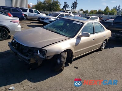 2003 ACURA 3.2TL 19UUA56613A017543 - główne zdjęcie licytacji z USA - miniatura
