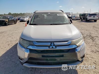 Piąte zdjęcie samochodu w środku: 2016 MITSUBISHI OUTLANDER SE VIN:JA4AD3A39GZ015647 - miniatura