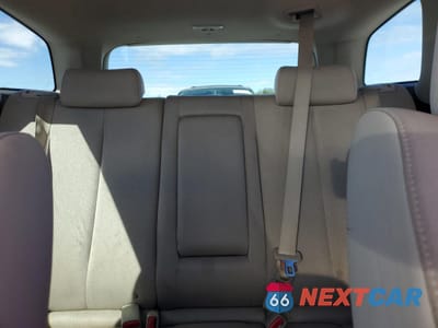 Zdjęcie 10 z 13 samochodu: 2007 MAZDA CX-7 VIN:JM3ER293070131774 - miniatura