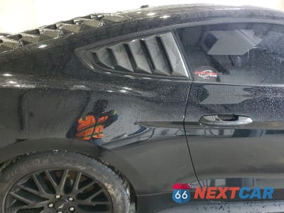 Zdjęcie 10 z 13 samochodu: 2019 FORD MUSTANG GT VIN:1FA6P8CF1K5129980 - miniatura