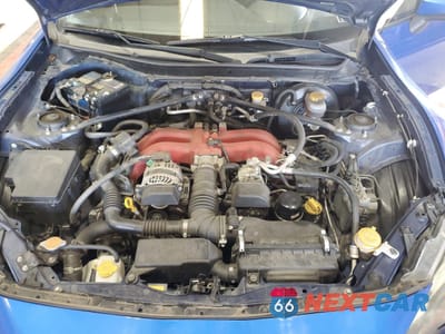 Zdjęcie 11 z 15 samochodu: 2013 SUBARU BRZ 2.0 PREMIUM VIN:JF1ZCAB14D1602724 - miniatura