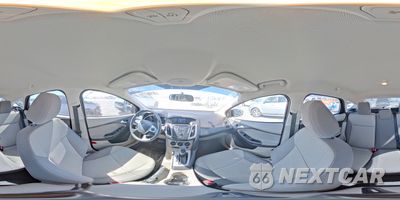 Zdjęcie 15 z 15 samochodu: 2013 FORD FOCUS SE VIN:1FADP3K27DL379375 - miniatura