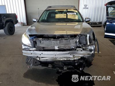 Piąte zdjęcie samochodu w środku: 2017 SUBARU OUTBACK 3.6R LIMITED VIN:4S4BSENC9H3409543 - miniatura