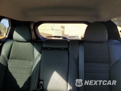 Zdjęcie 10 z 15 samochodu: 2023 MITSUBISHI OUTLANDER SE VIN:JA4J4UA88PZ018718 - miniatura