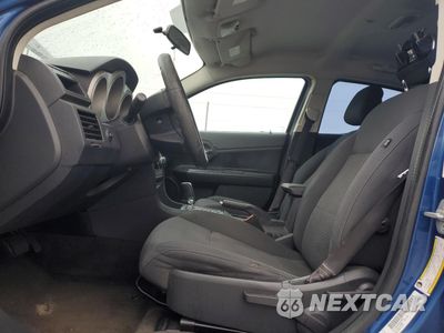 Zdjęcie 7 z 15 samochodu: 2010 DODGE AVENGER SXT VIN:1B3CC4FB0AN149793 - miniatura