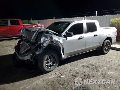 2024 FORD MAVERICK X 3FTTW8J91RRA54671 - główne zdjęcie licytacji z USA - miniatura