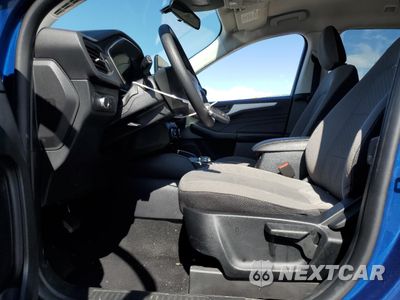 Zdjęcie 7 z 16 samochodu: 2022 FORD ESCAPE SE VIN:1FMCU9G65NUA70489 - miniatura