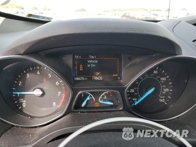Zdjęcie 9 z 16 samochodu: 2018 FORD ESCAPE S VIN:1FMCU0F79JUA23501 - miniatura