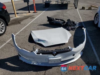 Zdjęcie 12 z 14 samochodu: 2023 TESLA MODEL S VIN:5YJSA1E59PF526123 - miniatura