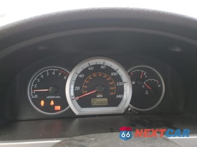 Zdjęcie 9 z 12 samochodu: 2004 SUZUKI FORENZA S VIN:KL5JD52Z74K982191 - miniatura