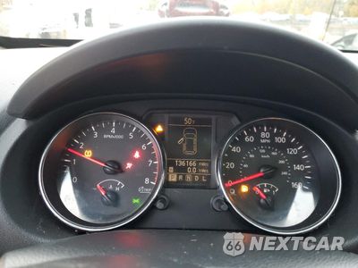 Zdjęcie 9 z 13 samochodu: 2011 NISSAN ROGUE S VIN:JN8AS5MV8BW314808 - miniatura