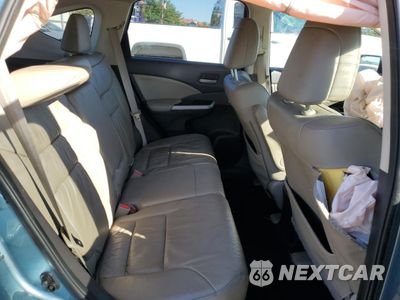 Zdjęcie 11 z 15 samochodu: 2014 HONDA CR-V EXL VIN:2HKRM4H78EH656493 - miniatura