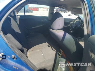 Zdjęcie 10 z 13 samochodu: 2010 TOYOTA COROLLA BASE VIN:2T1BU4EE4AC453313 - miniatura