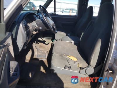 Zdjęcie 7 z 14 samochodu: 1992 FORD F150 VIN:1FTEX14H5NKA87011 - miniatura